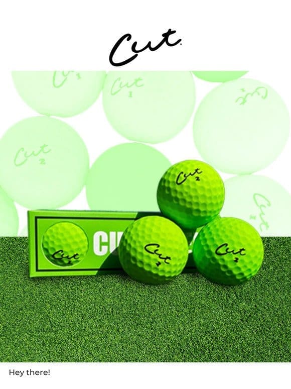 Brighten Your Golf Game