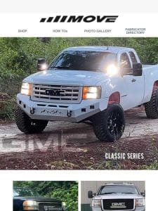 Chevy， Dodge RAM， Ford， GMC & More