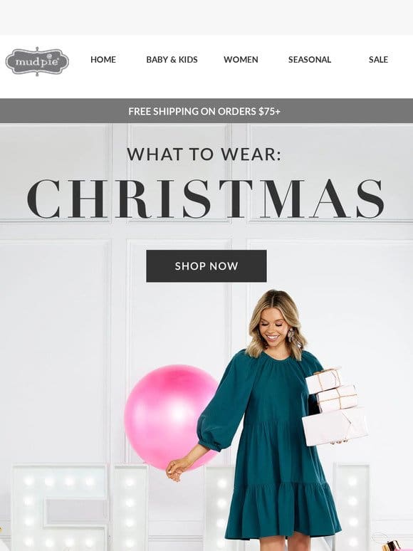 Christmas outfits under $15!