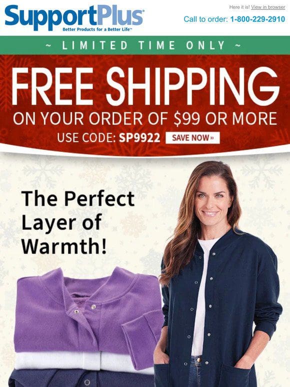 Claim Your Free Shipping Coupon Now