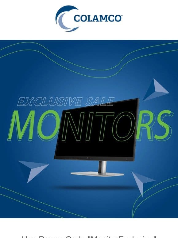 Computer Monitors Have Never Been Cheaper