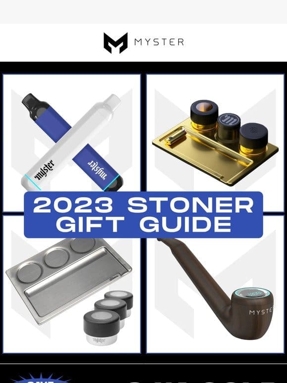 Discover the Ultimate Gift Guide for Stoners