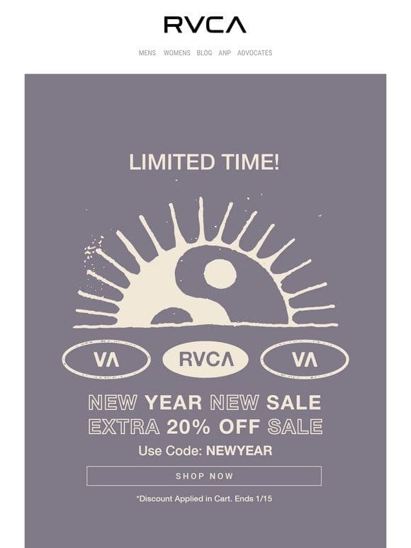 Don’t Miss This Epic Sale