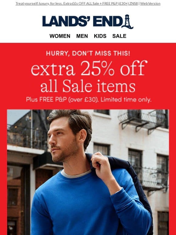 EXTRA 25% OFF Cashmere in Sale!