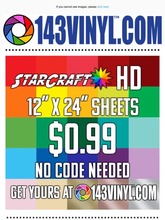 Exclusive Deal Inside: StarCraft HD 12″ x 24″ Sheets for Only $0.99!