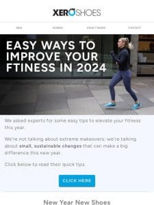 Expert Tips – Easy Ways to Improve Your Fitness