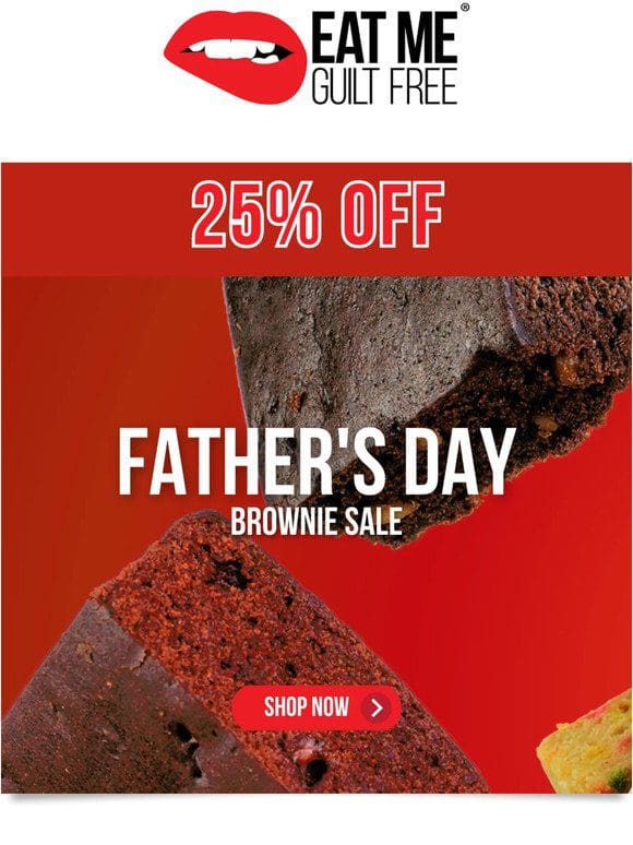 Father’s Day Sale   25% OFF THE ENTIRE SITE