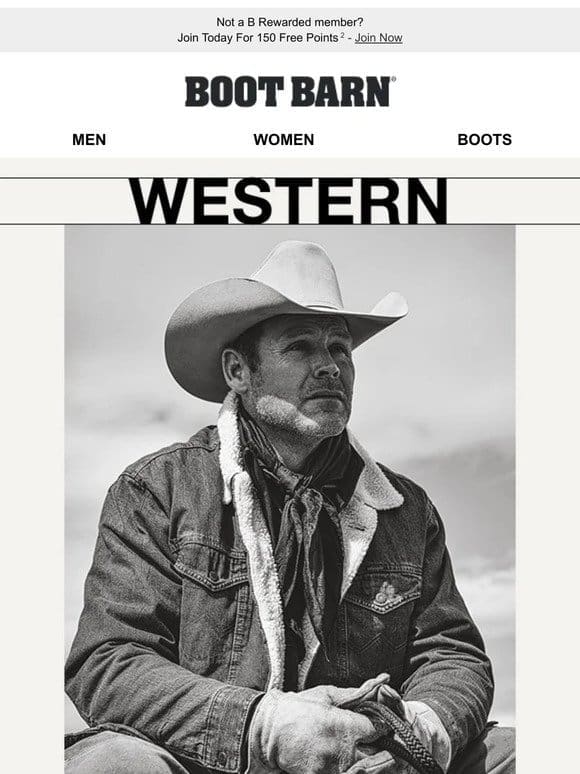 Felt Hats From Top Western Brands