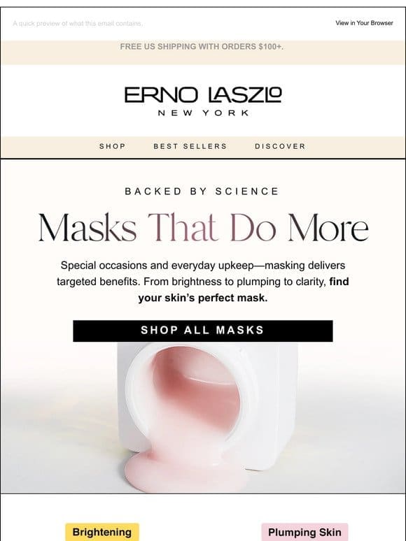 Find Your Perfect Mask