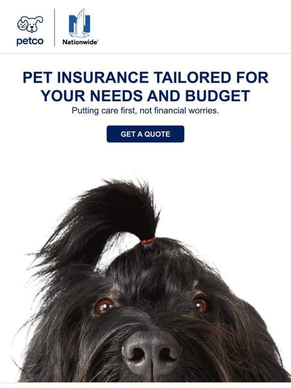 Is pet insurance putting $$ back in your wallet?