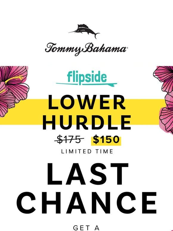 It’s *Almost* Too Late—Get a $50 Award
