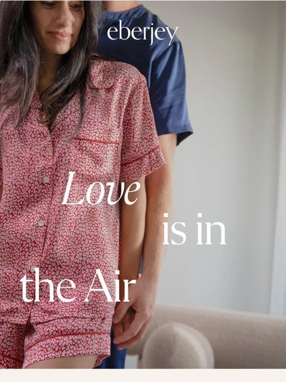 Just Dropped: The Love Edit