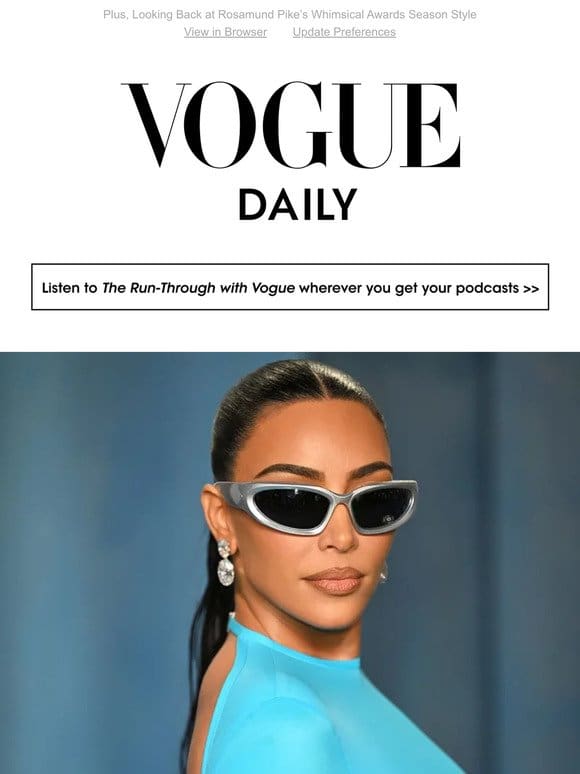 Kim Kardashian Should Not Be Reviving This One Y2K Trend