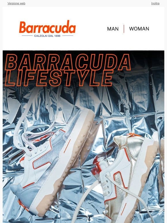 Leap into the new year with Barracuda