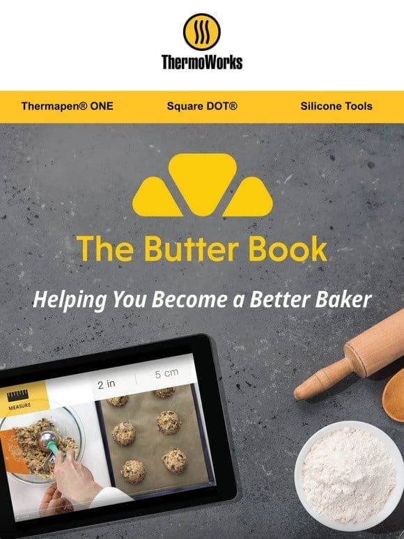 Learn From The Pros: Baking and Pastry with The Butter Book