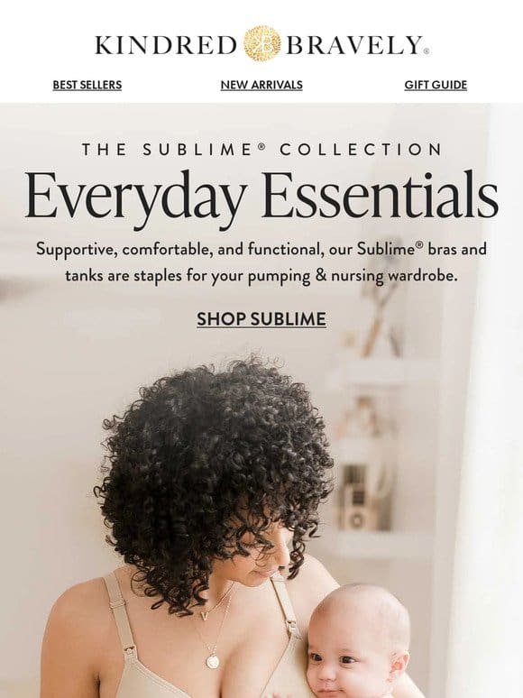 Looking for everyday essentials?