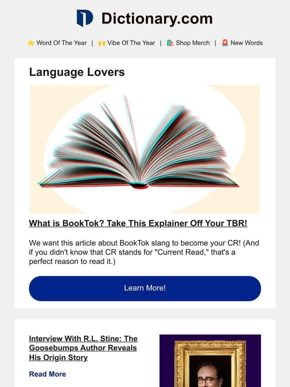 Love Books? “BookTok” Might Be For You!