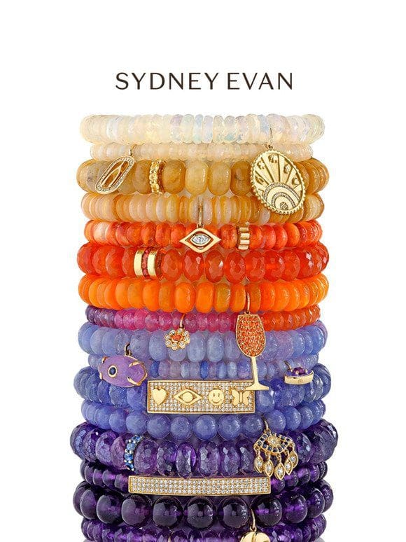 Meet the Bold & Beautiful Stack