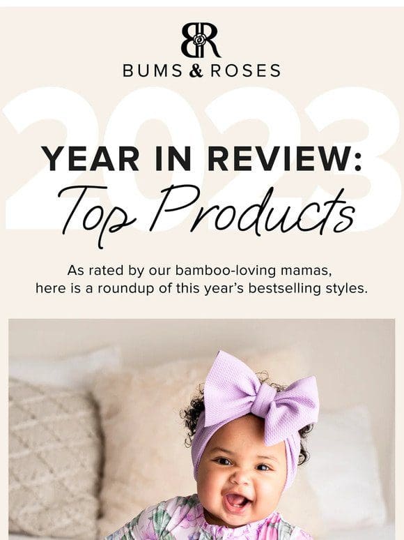 Most-Loved Products