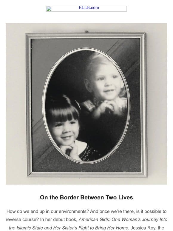 On the Border Between Two Lives