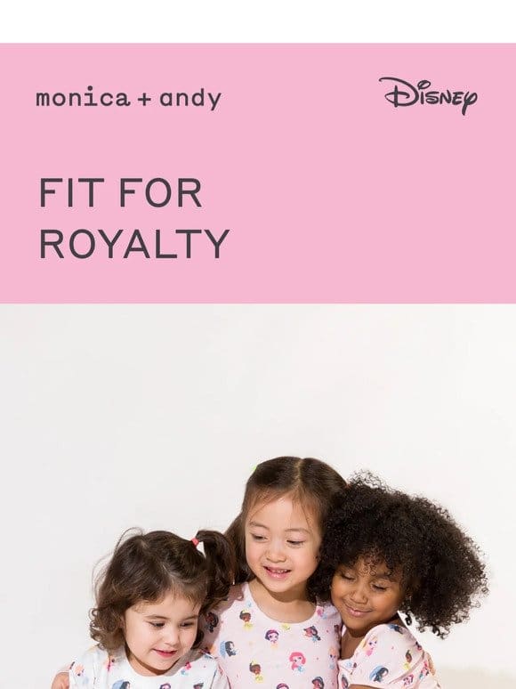 Our Disney Princess collection is even better bundled