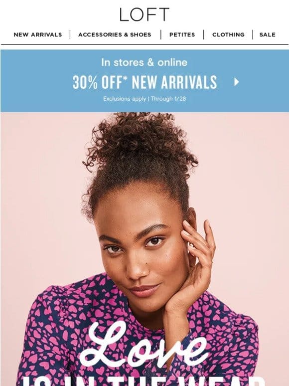 PSA: Sale’s an extra 60% off!