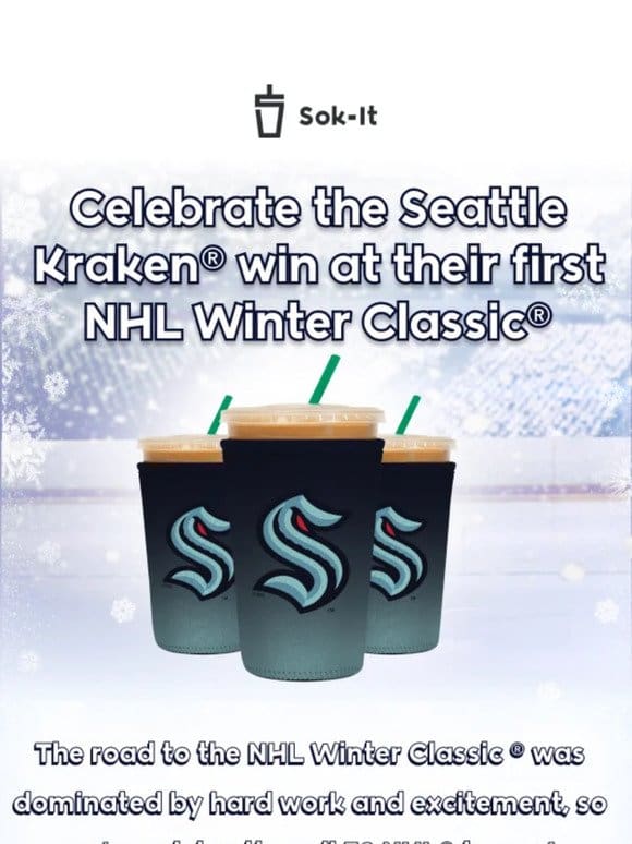 Relive the   Winter Classic   Excitement