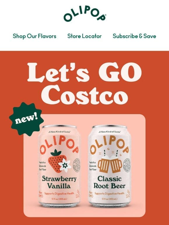 Root Root for Costco