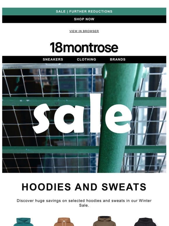 Sale | Hoodies And Sweats.