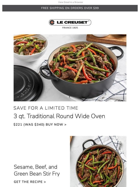 Savings on the Traditional Round Wide Oven – Don’t Miss Out!
