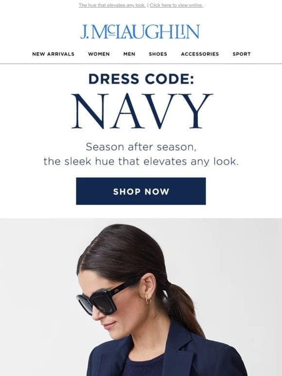Season After Season， The Answer Is Navy