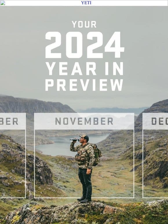 See your 2024 Year in Preview