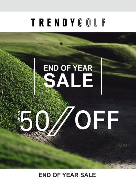 Shop By Category: Up To 50% Off | END OF YEAR SALE!