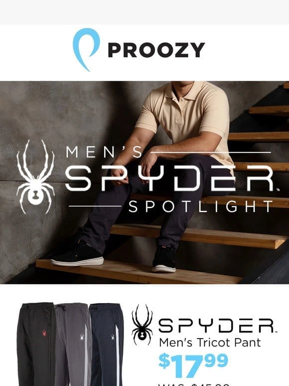 Spotlight on Spyder – Explore now!