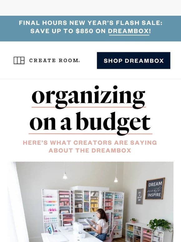 Starting your DreamBox savings?