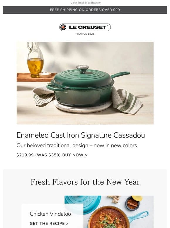 The Cassadou: A Must-Have for Your Kitchen