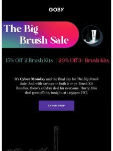The Cyber Savings Continue