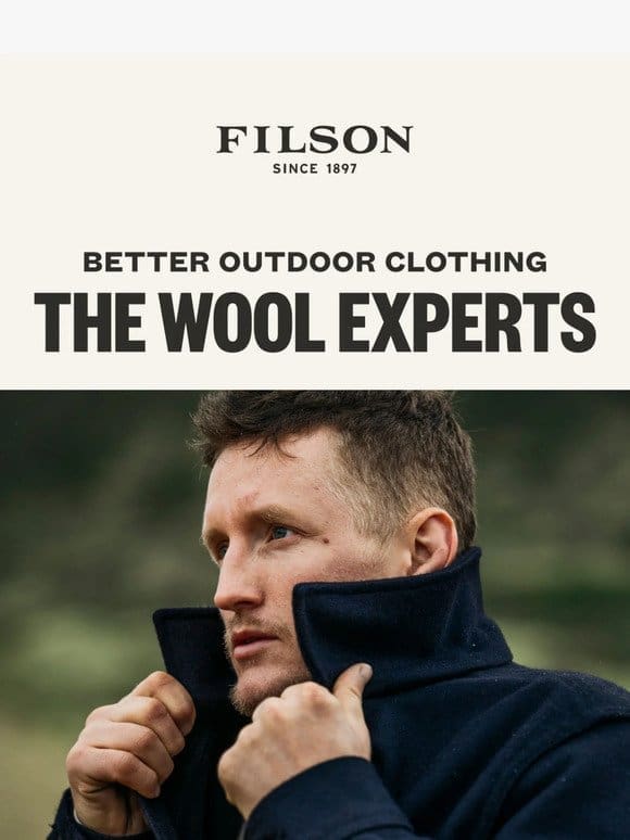 The Wool Experts