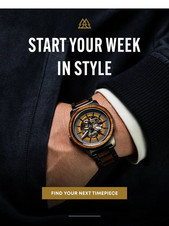 These watches don’t just tell time