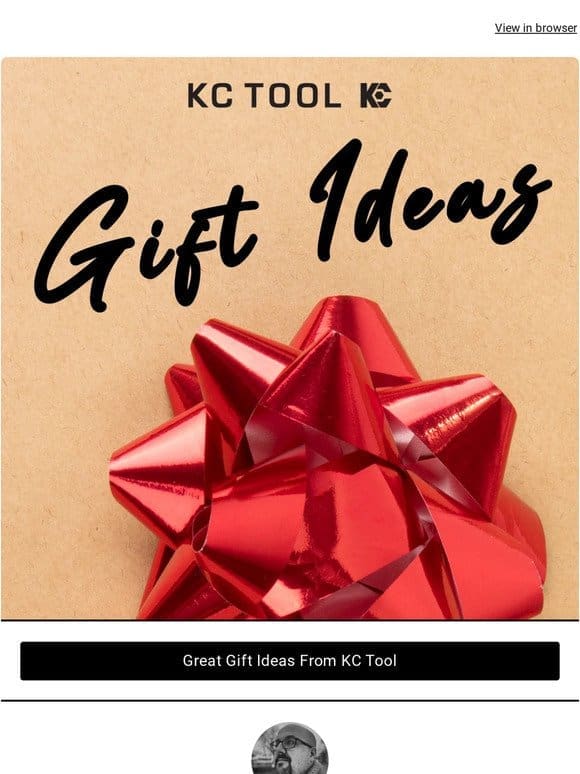 Tis The Season For Gift Giving! Need Ideas?