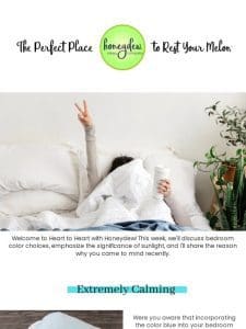 Transform Your Bedroom – Science-Backed Sleep Tips