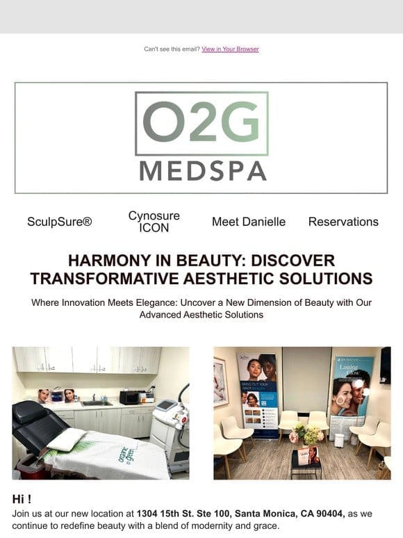 Transform your skin with SkinPen at O2G Medspa
