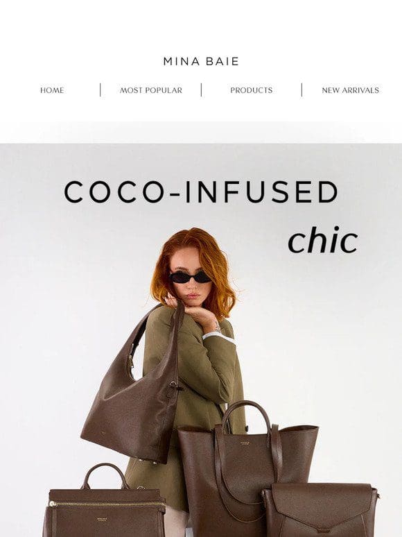 Unveiling the Allure of Coco
