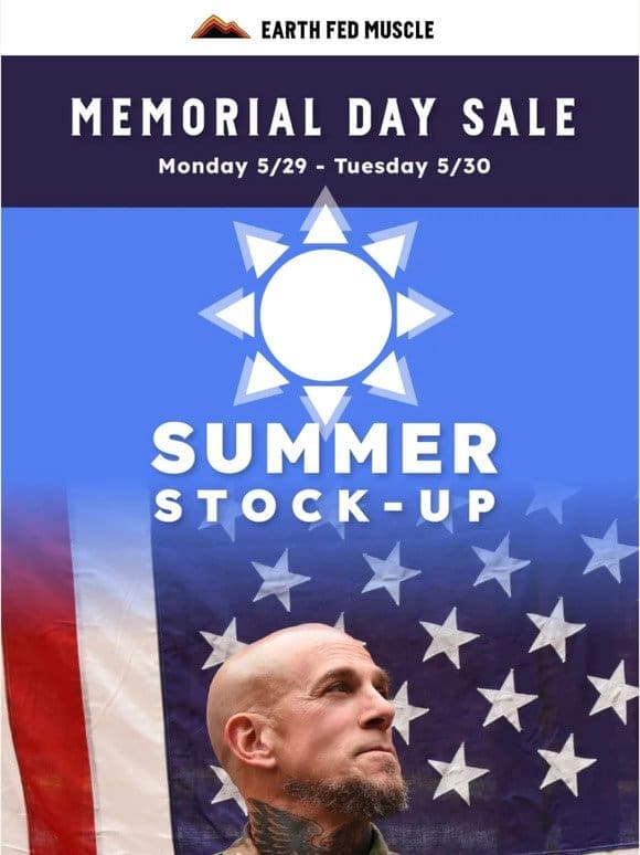 Up to 20% Off Today and Tomorrow
