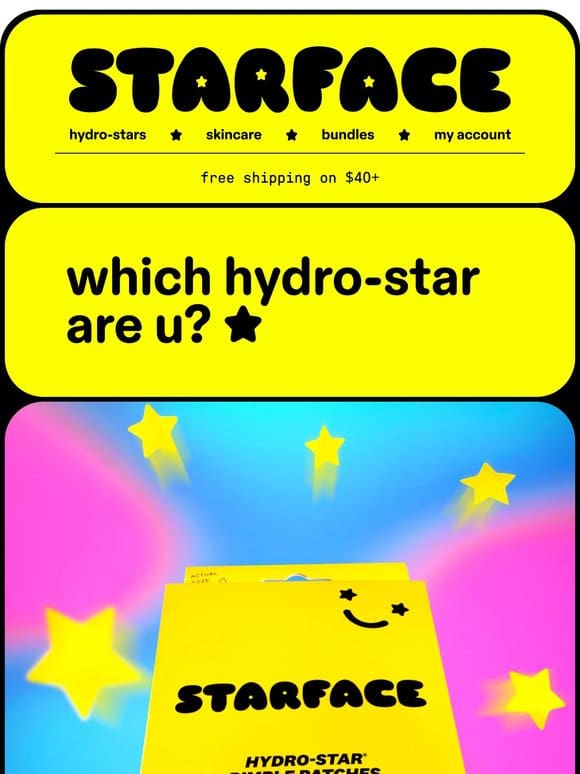 WHAT UR STAR SAYS ABT U ⭐