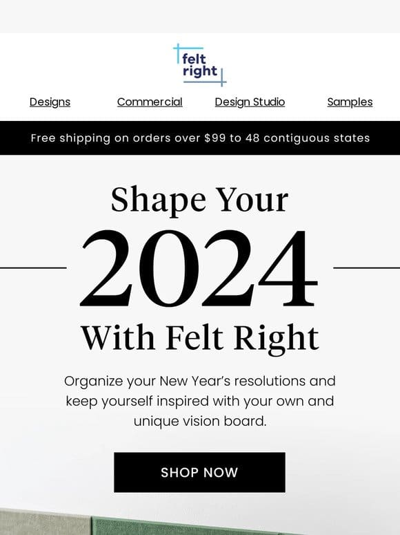 Want to make 2024 your best year yet?