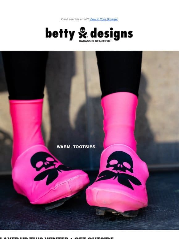 What’s Trending This Fall at Betty Designs?