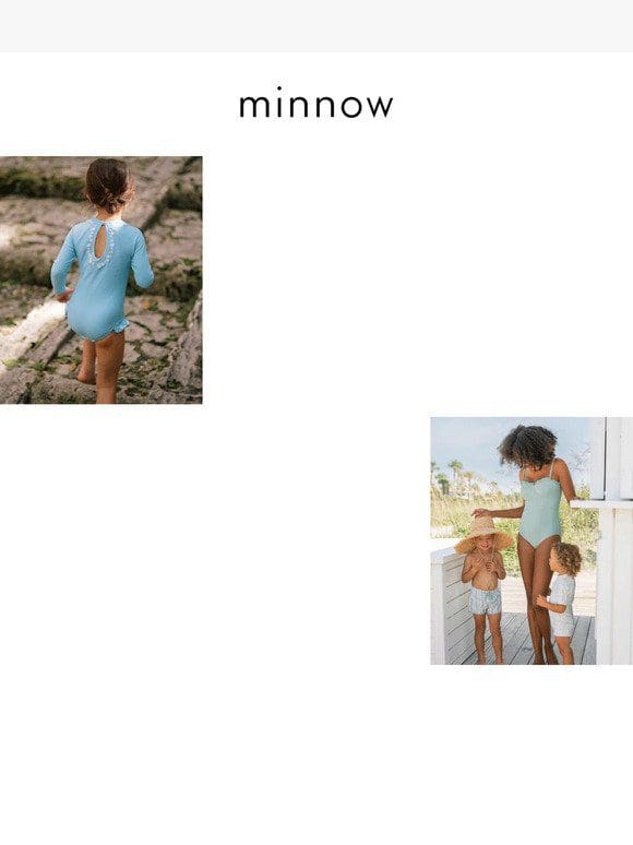 the minnow archive
