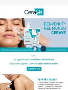 — Acquista CeraVe su 1000Farmacie!