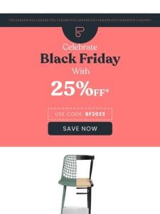 ️ Black Friday Sale: This or That?